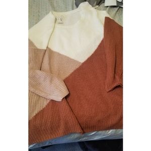 Maurices Sweater